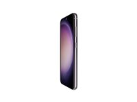 Belkin ScreenForce TrueClear Curve - Skärmskydd för mobiltelefon - blått ljus - film - för Samsung Galaxy S23+ OVB035ZZ