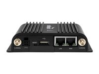 Cradlepoint IBR900 Series IBR900-600M-EU - Trådlös router - WWAN 1GbE - Wi-Fi 5 - Dubbelband - med 1 års NetCloud Mobile Essentials Plan MA1-0900600M-EWA