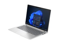 HP ProBook 4 G1i Notebook AI - AI PC - 14" - Intel Core Ultra 7 - 255U - 16 GB RAM - 512 GB SSD - hela norden AD2R4ET#UUW
