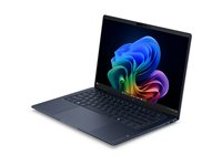 HP EliteBook X G2i Notebook Next Gen AI - 14" - Intel Core Ultra 5 - 325 - 32 GB RAM - 512 GB SSD - hela norden DT9Q0AT#UUW