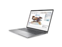 HP ZBook 8 G2a Mobile Workstation - Copilot+ PC, AI PC, AI Workstation - 16" - AMD Ryzen AI 9 HX PRO - 470 - 64 GB RAM - 1 TB SSD - hela norden DH1Q8ET#UUW