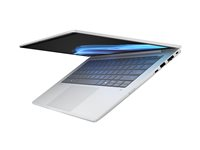 HP EliteBook 8 G1i Notebook Next Gen AI - Copilot+ PC - 14" - Intel Core Ultra 7 - 256V - 16 GB RAM - 512 GB SSD - hela norden D2FP2AT#UUW
