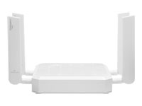 Cradlepoint W-Series 5G Wideband Adapter W1850-5GC - Router - WWAN 2.5GbE - 5G, 4G, 3G - väggmonterbar - med 5 års NetCloud Branch 5G-adapter Grundläggande plan och Avancerad plan BEA5-1850-5GC-GM