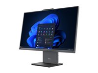 Lenovo ThinkCentre neo 50a 24 Gen 6 LNL - allt-i-ett Core Ultra 5 226V - 16 GB - SSD 512 GB - LED 23.8" - Nordisk 13QH0011MX