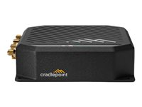Cradlepoint S700 Series S700-C4E - Trådlös router - WWAN 1GbE Dubbelband - 3G, 4G - med 4 års NetCloud IoT Essentials + Advanced Plan - för P/N: 170716-001, 170801-000, 170864-000, 170873-000, 170904-000, TAA-170716-001 TBA4-0700C4E-GM