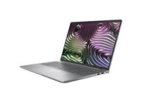 HP ZBook X G1i Mobile Workstation - AI PC - 16" - Intel Core Ultra 7 - 255H - 32 GB RAM - 1 TB SSD - hela norden B72V9ET#UUW