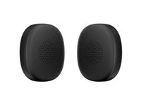 HP Poly - Öronkudde för headset - konstskinn (paket om 2) D1VZ9AA