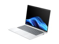 HP EliteBook 8 G1a Notebook Next Gen AI - Copilot+ PC - 14" - AMD Ryzen AI 5 - 340 - 16 GB RAM - 512 GB SSD - hela norden AD3D1ET#UUW