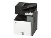 Lexmark CX962se - multifunktionsskrivare - färg 100S14896