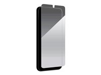 ZAGG InvisibleShield Ultra Clear+ - Skärmskydd för mobiltelefon - självreparerande - för Samsung Galaxy S22 200209183