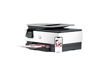HP Officejet Pro 8122e All-in-One - multifunktionsskrivare - färg 405U3B#629