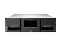HPE StoreEver MSL3040 Scalable Library Expansion Module - Expansionsmodul för bandbibliotek - platser: 40 - inga bandenheter - kan monteras i rack - 3U Q6Q63A