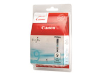 Canon PGI-9PC - Foto-cyan - original - bläcktank - för PIXMA Pro9500 1038B001