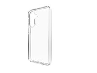 Zagg Crystal Palace Lite - Baksidesskydd för mobiltelefon - grafen - CrystalClear - för Samsung Galaxy A26 702318294
