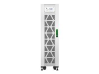 Schneider Electric Easy UPS 3S E3SUPS15KHB - UPS - AC 400 V - 15 kW - 15000 VA - 3-fas - vit E3SUPS15KHB
