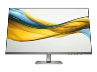 HP 527da - 5 Series - LED-skärm - Full HD (1080p) - 27" B11W6AT#ABB