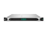 HPE ProLiant DL360 Gen10 Plus Network Choice - kan monteras i rack ingen CPU - 0 GB - ingen HDD P28947-B21