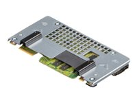 Dell PERC H755 - Kundsats - kontrollerkort (RAID) - SATA 6Gb/s / SAS 12Gb/s - RAID 0, 1, 5, 6, 10, 50, 60 - PCIe 4.0 405-AAXO