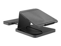 ZAGG Pro - Dockningsstation - USB-C - HDMI - 10Mb LAN - Europa 109816216