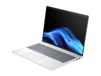 HP EliteBook 6 G1ah Notebook - 14" - AMD Ryzen 5 - 220 - 16 GB RAM - 512 GB SSD - hela norden AD3A7ET#UUW
