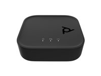 HP Poly ATA 400 - VoIP-telefonadapter - med Open SIP - 10Mb LAN 8F3H4AA#AC3