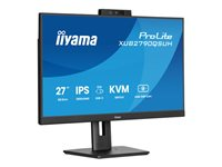 iiyama ProLite XUB2790QSUH-B2 - LED-skärm - QHD - 27" XUB2790QSUH-B2