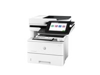 HP LaserJet Enterprise Flow MFP M528z - multifunktionsskrivare - svartvit 1PV67A#B19