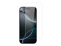 Screenor - Skärmskydd för mobiltelefon - glas - för Apple iPhone Air 16065SN