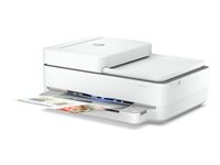 HP ENVY 6420e All-in-One - multifunktionsskrivare - färg - Berättigad till HP Instant Ink 223R4B#629