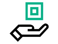 HPE Foundation Care Next Business Day Service with Defective Media Retention - Utökat serviceavtal - material och tillverkning - 5 år - på platsen - 9x5 - svarstid: NBD - för P/N: K2Q24AR, K2Q25A, K2Q25AR, K2Q26A, K2Q26AR, K2Q27AR, K2Q28AR, P8Y56AR, P8Y57A, P8Y57AR H7J33A5#YYW