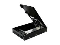 ICY DOCK EZConvert MB882 - Adapter för lagringsfack - 3,5 till 2,5 tum CTSSDCONVT