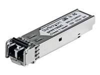 StarTech.com Cisco GLC-FE-100FX-kompatibel SFP-sändtagarmodul - 100BASE-FX - SFP-sändar/mottagarmodul (mini-GBIC) - 100Mb LAN - 100Base-FX - LC multiläge - upp till 2 km - 1310 nm SFPF1302C