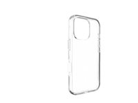 Zagg Crystal Palace Snap - Baksidesskydd för mobiltelefon - MagSafe-kompatibilitet - klar - för Apple iPhone 16 Pro 702315044