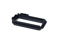 APC - Rackkabelhanteringsring - svart (paket om 10) - för P/N: SCL500RM1U, SCL500RMI1U, SMX1500RM2UCNC, SMX2KR2UX145, SMX3KR2UNCX145, SMX750CUS AR7540