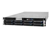 ASUS ESC4000 G4 - kan monteras i rack ingen CPU - 0 GB - ingen HDD 90SF0071-M04120