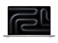 Apple MacBook Pro - 14.2" - Apple M4 - 24 GB RAM - 1 TB SSD - Svenska/finska MCX14KS/A