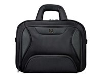 PORT BUSINESS LINE MANHATTAN Toploading BF - Notebook-väska - 15.6" - svart 170224