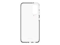 Gear4 Crystal Palace - Baksidesskydd för mobiltelefon - polykarbonat, D3O - för Samsung Galaxy S20 FE, S20 FE 5G, S20 FE 5G UW 702007131