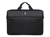PORT Liberty III - Notebook-väska - 15.6" - svart 202322