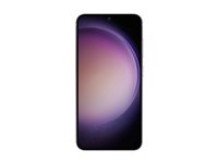 Belkin ScreenForce TrueClear Curve - Skärmskydd för mobiltelefon - blått ljus - film - för Samsung Galaxy S23+ OVB035ZZ