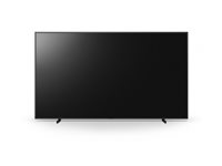Sony Bravia Professional Displays FW-98BZ30L - 98" Diagonal klass BZ30L Series LED-bakgrundsbelyst LCD-skärm - digital skyltning - Android TV - 4K UHD (2160p) 3840 x 2160 - HDR - Direct LED - med TEOS Manage FW-98BZ30L/TM