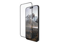 dbramante1928 Eco-shield - Skärmskydd för mobiltelefon - D3O - ramfärg svart - för Apple iPhone Air ES66CL006780