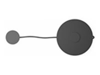 Logitech Rally - Objektivskydd - grafit 952-000056