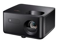 Optoma Photon Life PK31 - DLP-projektor - RGB LED - bärbar - 3D - 1600 lumen - 3840 x 2160 - 16:9 - 4K E3PB011E111
