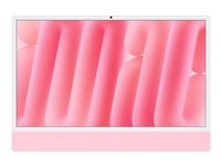 Apple iMac with 4.5K Retina display and Built-in VESA Mount Adapter - allt-i-ett M4 - 16 GB - SSD 512 GB - LED 24" Z1F6
