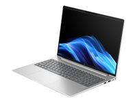 HP EliteBook 6 G1ah Notebook - 16" - AMD Ryzen 5 - 220 - 16 GB RAM - 512 GB SSD - hela norden AD3B2ET#UUW
