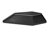 Cradlepoint R2100 Series R2155 - Router - WWAN 2.5GbE - 3G, 4G, 5G - med 3 års NetCloud Ruggedized IoT Essentials + Advanced-plan TCA3-2155-5GB-GA