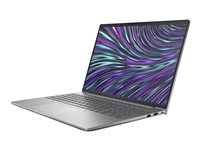 HP ZBook Power G11 Mobile Workstation - AI Ready - 16" - Intel Core Ultra 7 - 155H - 32 GB RAM - 1 TB SSD - hela norden 98P13ET#UUW
