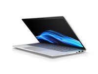 HP EliteBook 8 G1i Notebook AI - AI PC - 14" - Intel Core Ultra 5 - 225U - 16 GB RAM - 512 GB SSD - hela norden AD3C2ET#UUW