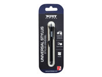PORT Designs STYLUS TABLET - Penna för mobiltelefon, surfplatta - svart 180627